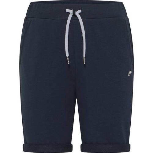 JOY Damen Bermuda CARRIE Bermuda, Größe 46 in Blau