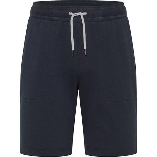 JOY Herren Bermuda QUINN Hose, Größe 58 in Blau