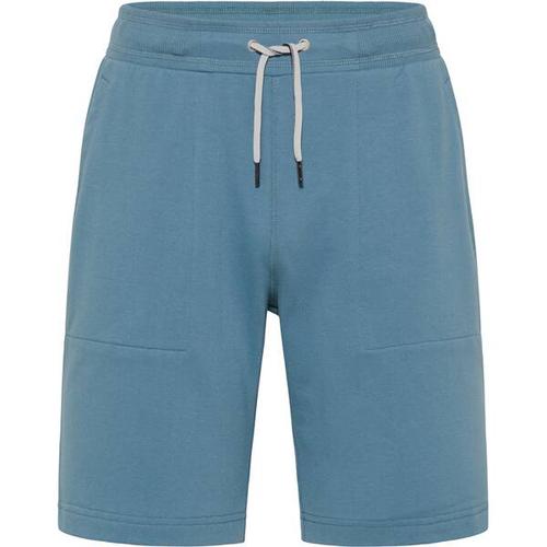 JOY Herren Bermuda QUINN Hose, Größe 50 in Blau