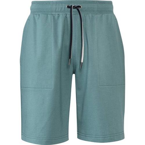 JOY Herren Bermuda QUINN Hose, Größe 56 in Grau