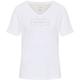 JOY Damen Shirt JIL T-Shirt, Größe 40 in Weiß