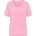 JOY Damen Shirt GESA T-Shirt, Größe 48 in pink pearl