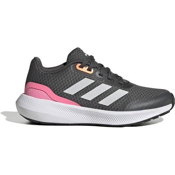 ADIDAS Kinder Laufschuhe RUNFALCON 3.0 K, Größe 40 in pink