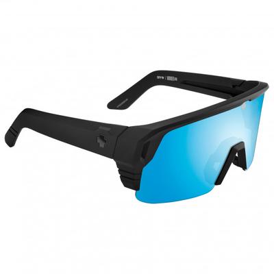 SPY+ - Monolith 5050 Mirror S3 (VLT 15%) - Fahrradbrille Gr XL schwarz/blau
