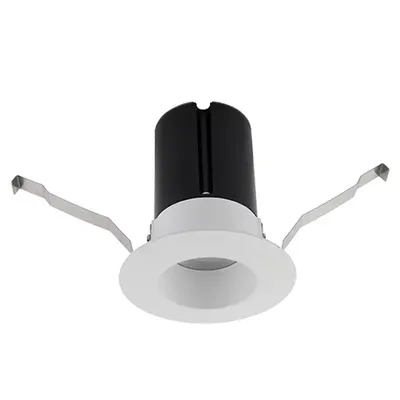 Huxe Piran 2in New Consruction Downlight Kit