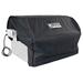 Lion Premium Grills Grill Cover - Fits up to 32 Canvas in Black | 1 H x 32 W x 1 D in | Wayfair 41738