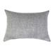 Pom Pom At Home Logan Solid Color 100% Linen Sham 100% Linen | 20 H x 27 W x 1 D in | Wayfair T-5300-CH-12