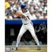 Tim Teufel New York Mets Autographed 8" x 10" Photograph