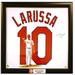 St. Louis Cardinals Tony La Russa Autographed Photo - Retired Numbers Collection