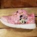 Disney Shoes | Disney Toddler Minnie Mouse Sneakers | Color: Pink/White | Size: 10g
