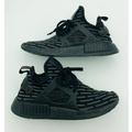 Adidas Shoes | Men’s Adidas Nmd Xr1 Pk Shoes Sz 8 | Color: Black | Size: 8