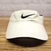 Nike Accessories | Nike Golf Men's Adjustable Visor Hat | Color: Tan | Size: Os