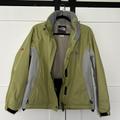 The North Face Jackets & Coats | North Face Summit Series Women’s Full-Zip Ski Or Snow Jacket | Color: Green | Size: S