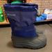 Columbia Shoes | Columbia Snow Boots | Color: Blue/Gray | Size: 2g