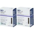 BG Star® Strisce Reattive 100 2x50 pz reattive