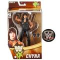 WWE Elite Legends Collection 6-inch Articulated Action Figure Series (Chyna DX)