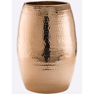 Dekoobjekt HEINE HOME, gold (goldfarben), H:49cm, Dekofiguren