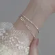 bracelet femme bracelet homme bracelet bijoux acier inoxidable femme bracelet acier inoxydable Mode