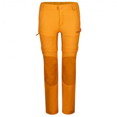 Trollkids - Kids Arendal Pants XT - Trekkinghose Gr 164 orange Image