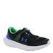 Under Armour BPS Surge 3 AC - Boys 12 Toddler Black Sneaker Medium