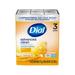 5 Pack Dial Antibacterial Deodorant Soap Gold 4oz 3 Count Each