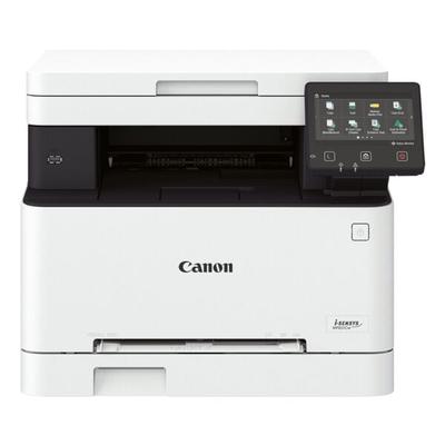 Multifunktionsdrucker »i-SENSYS MF651Cw« schwarz, Canon, 45.1x36x46 cm