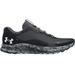 Under Armour Charged Bandit TR 2 SP Hiking Shoes Synthetic Men's, Black/Pitch Gray/White SKU - 841930