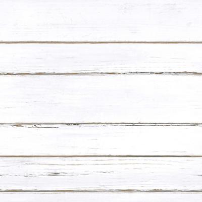 Peel And Stick Wallpaper by RoomMates in Shiplap White