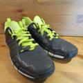 Adidas Shoes | Adidas Derrick Rose Men's Sz10.5 | Color: Gray/Green | Size: 10.5