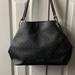 Michael Kors Bags | Michael Kors Bag Barely Used | Color: Black/Gray | Size: Os