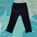 Lululemon Athletica Pants | Lululemon Athletica Pants | Color: Black | Size: 32