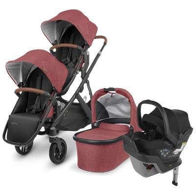 Baby Albee Strollers