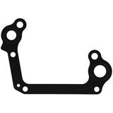 Oil Pump Gasket - Compatible with 1998 - 2008 Toyota Corolla 1999 2000 2001 2002 2003 2004 2005 2006 2007