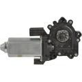 Front Left Window Motor - Compatible with 1998 - 1999 BMW 323i Convertible