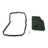 Automatic Transmission Filter Kit - Compatible with 2006 - 2007 Mercedes-Benz C230