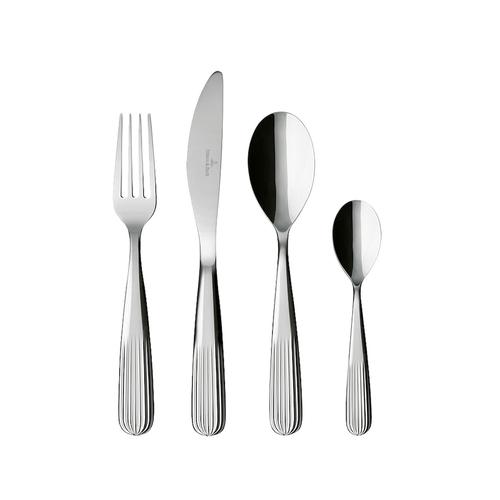 Villeroy & Boch – Tafelbesteck 24tlg. Rose Garden Besteck