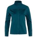 Fjällräven - Women's Abisko Lite Fleece Jacket - Fleecejacke Gr XS blau