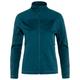 Fjällräven - Women's Abisko Lite Fleece Jacket - Fleecejacke Gr XS blau