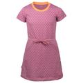 Trollkids - Girl's Noresund Dress - Kleid Gr 158 rosa