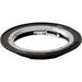 Urth Manual Lens Mount Adapter for Contax/Yashica-Mount Lens to Canon EOS EF/EFs ULMA-C/Y-EF