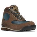 Danner Jag DW Casual Shoes - Mens Brown/Goblin Blue 7.5 37240-7.5D