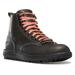 Danner Logger 917 Charcoal GTX Hiking Shoes - Womens Charcoal 6 34654-6M