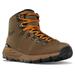 Danner Mountain 600 4.5 in Hiking Boots - Mens EE Chocolate Chip/Golden Oak 13 62289-13EE