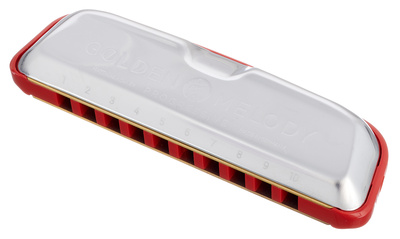 Hohner Golden Melody B - NEW