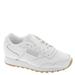 Reebok Glide Foundation - Womens 7.5 White Sneaker Medium