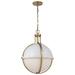 Nuvo Lighting Lincoln 16 Inch Large Pendant - 60-7665