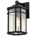 Nuvo Lighting Raiden 13 Inch Tall Outdoor Wall Light - 60-5760