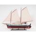 Longshore Tides Anurag Sculpture Wood in Brown/White | 31.25 H x 43 W x 5.5 D in | Wayfair DA138A573E4546BEADA533C641D02EB5