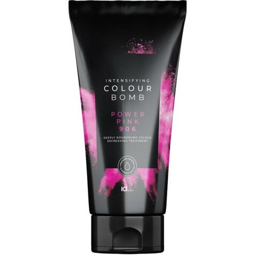 ID Hair Colour Bomb 250 ml Power Pink 906 Haarfarbe