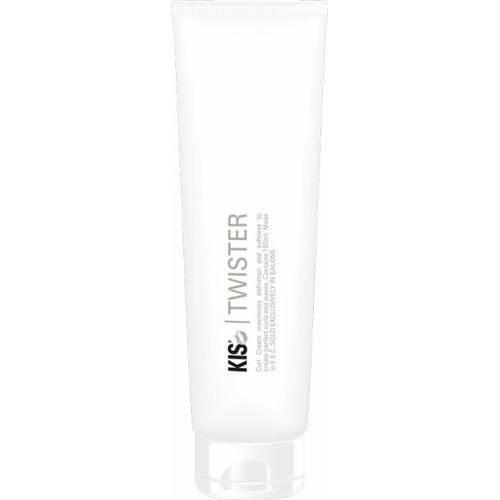 KIS Kappers Styling Twister Curl Cream 150 ml Haarcreme